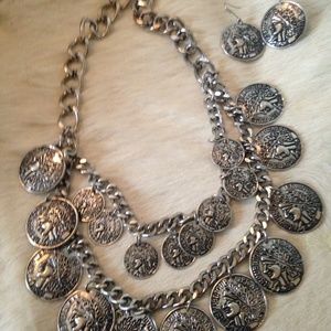 Festival, Boho, Cowgirl Chic, Western, Vtg. Glam